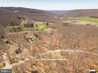 31 LOT Hailees Ln, Mc Henry, MD 21541
