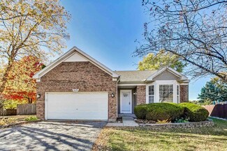 5119 Woodmere Ct, Plainfield, IL 60586