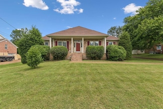 1603 W Wilson Blvd, Mount Juliet, TN 37122