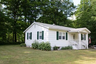 52 River Rd, North Chittenden, VT 05763