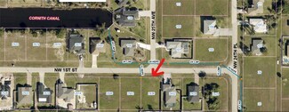 2436 NW 1st St, Cape Coral, FL 33993