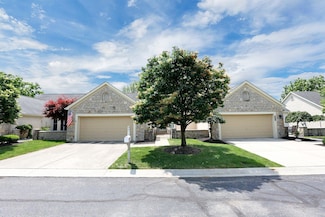 2621 Vililly Cir W, Grove City, OH 43123