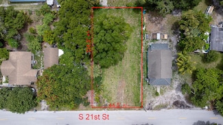 608 S 21st St, Fort Pierce, FL 34950