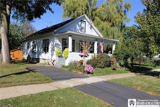 745 Grant Ave, Dunkirk, NY 14048