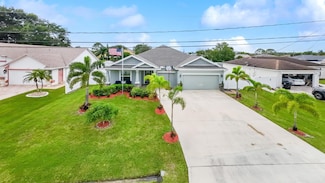 343 SE Fisk Rd, Port Saint Lucie, FL 34984