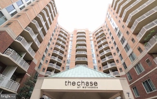 7500 Woodmont Ave, Bethesda, MD 20814