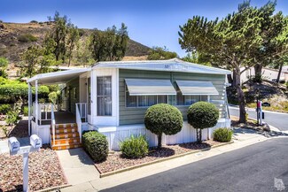 302 Vista Conejo, Thousand Oaks, CA 91320
