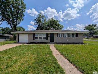 2608 W Westminister Ave, Peoria, IL 61604