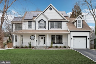 3336 Jones Bridge Ct, Chevy Chase, MD 20815