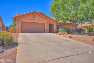 3448 Wheelan Loop, Sierra Vista, AZ 85635