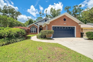 1584 China Grove Trail, Tallahassee, FL 32301