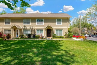 2897 Thaxton Dr Unit 62, Palm Harbor, FL 34684