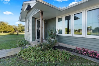 14208 E 126th St N, Collinsville, OK 74021