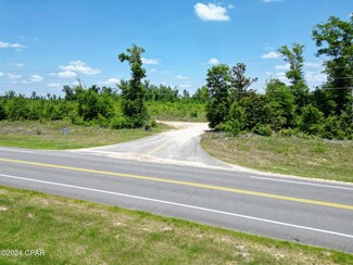 Lot 18 NW K B Jones Rd, Clarksville, FL 32430
