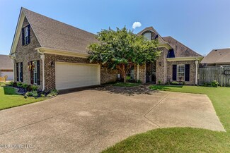 3135 Vineyard Dr S, Southaven, MS 38672