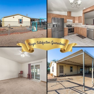 2424 W Cholla St, Apache Junction, AZ 85120