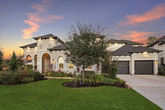 3954 Kelley Pond Dr, Spring, TX 77386