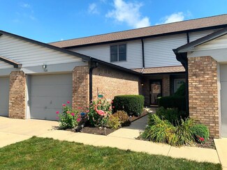 7128 Sea Pine Dr, Indianapolis, IN 46250