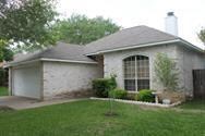 2318 Sycamore Trail, Round Rock, TX 78664