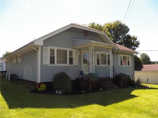 3643 Lutheran Church Rd, Apollo, PA 15613