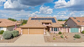 3067 Leawood Loop, Sierra Vista, AZ 85650
