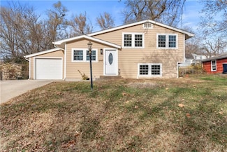 3600 E 107th Terrace, Kansas City, MO 64137