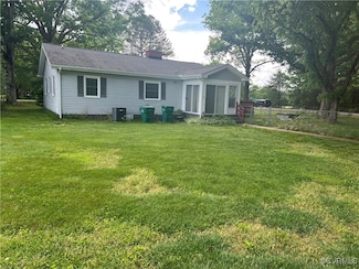5810 Charles City Rd, Henrico, VA 23231