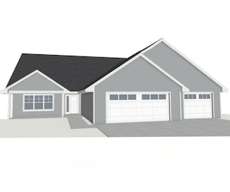 N3523 View Point Dr, Monroe, WI 53566