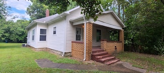2134 Hendricks St, Terre Haute, IN 47804