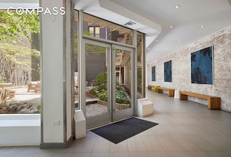 250 Mercer St Unit C 603, New York, NY 10012