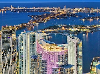 851 NE 1st Ave Unit 2809, Miami, FL 33132