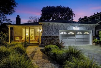 1009 Windermere Ave, Menlo Park, CA 94025