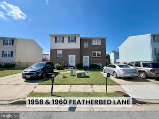 1958 Featherbed Ln, Gwynn Oak, MD 21207
