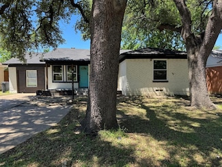 3525 Hilton Dr, Mesquite, TX 75150