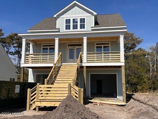 521 E Great Egret Way, Beaufort, NC 28516