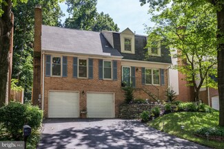 2505 Campbell Place, Kensington, MD 20895