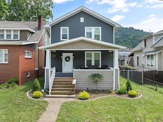 165 S Park St, Wheeling, WV 26003