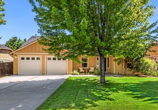 2280 SW Kalama Ave, Redmond, OR 97756