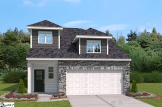 772 Spring Orchard Dr, Lyman, SC 29365