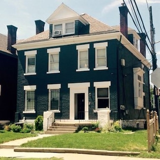 636 Maryland Ave Unit 2, Shadyside, PA 15232