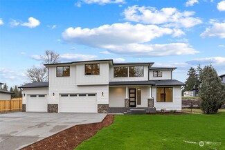 1745 95th Avenue Ct E, Edgewood, WA 98371