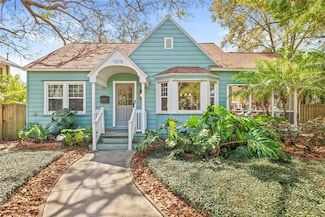 1010 26th Ave N, Saint Petersburg, FL 33704