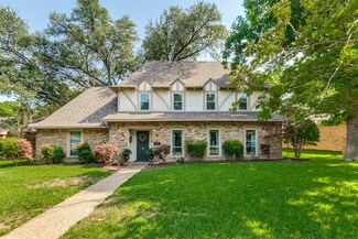 9334 Seagrove Dr, Dallas, TX 75243