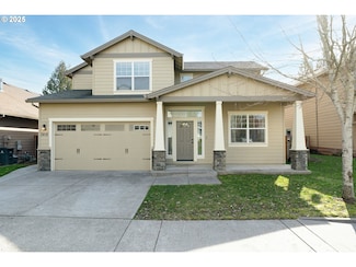 3818 SE 15th Terrace, Gresham, OR 97080