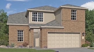 Bexley, Seguin, TX 78155