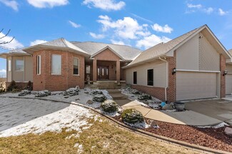 598 W 213 S, Hebron, IN 46341