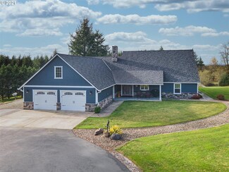 40010 NE 74th Ave, La Center, WA 98629