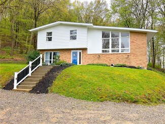 399 Gringo Independence Rd, Aliquippa, PA 15001