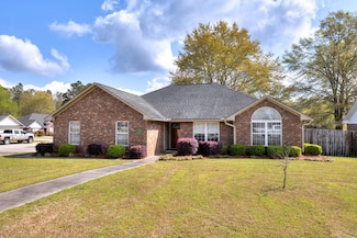 1855 Canberra Dr, Sumter, SC 29153