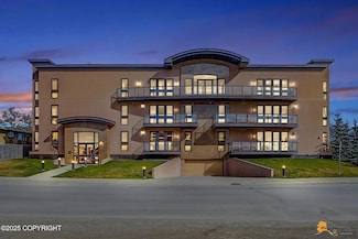 101 W 13th Ave Unit 105, Anchorage, AK 99501